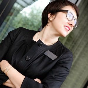 Meet your Posher, Dreanne